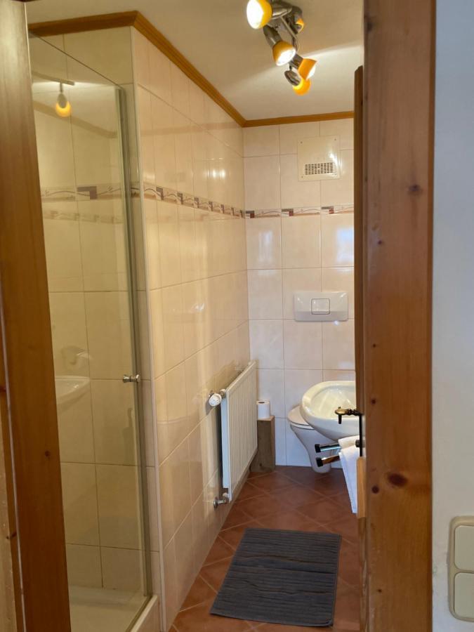 Appartement Oberlacken Sankt Johann in Tirol Exteriér fotografie