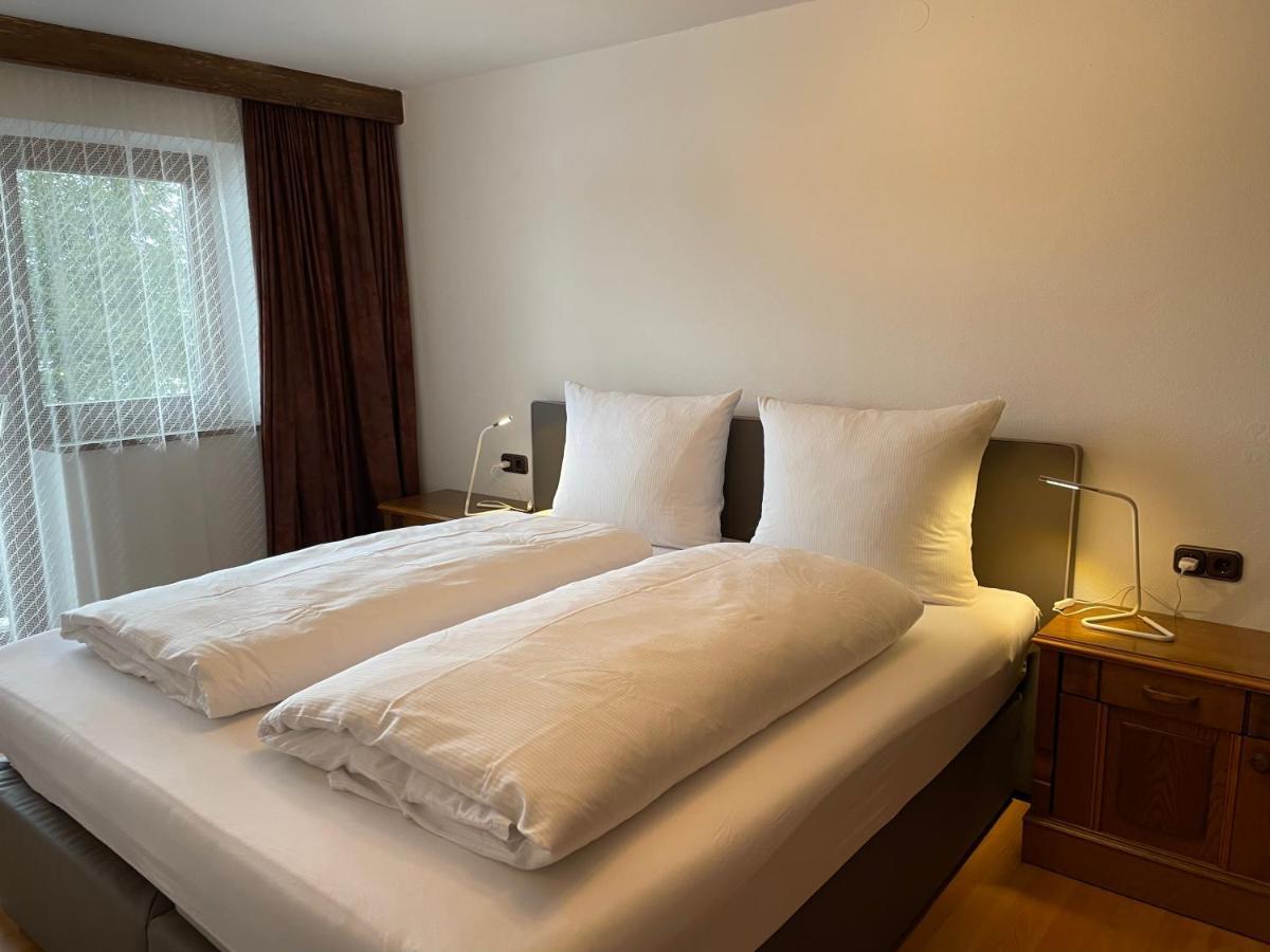 Appartement Oberlacken Sankt Johann in Tirol Exteriér fotografie