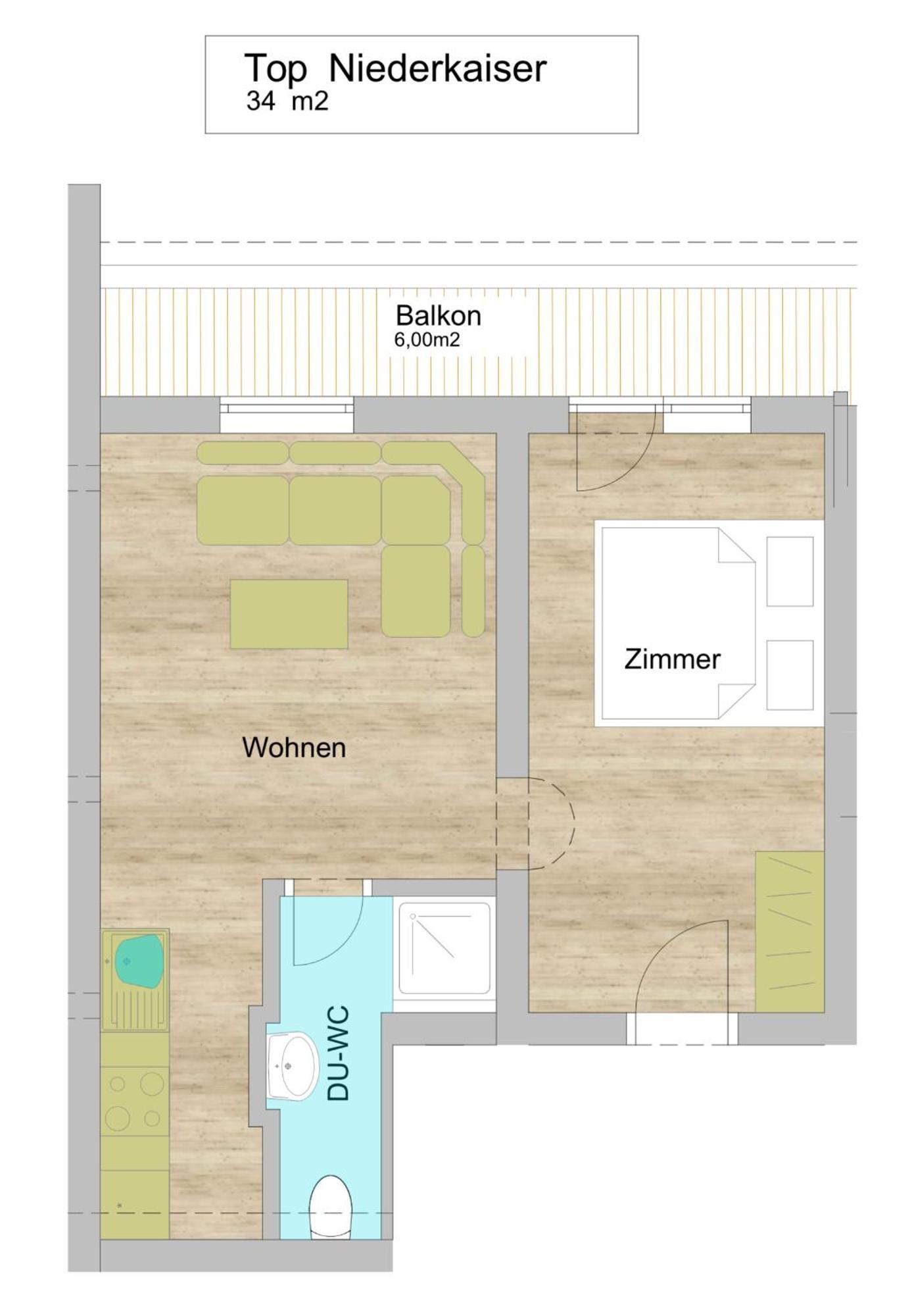 Appartement Oberlacken Sankt Johann in Tirol Exteriér fotografie