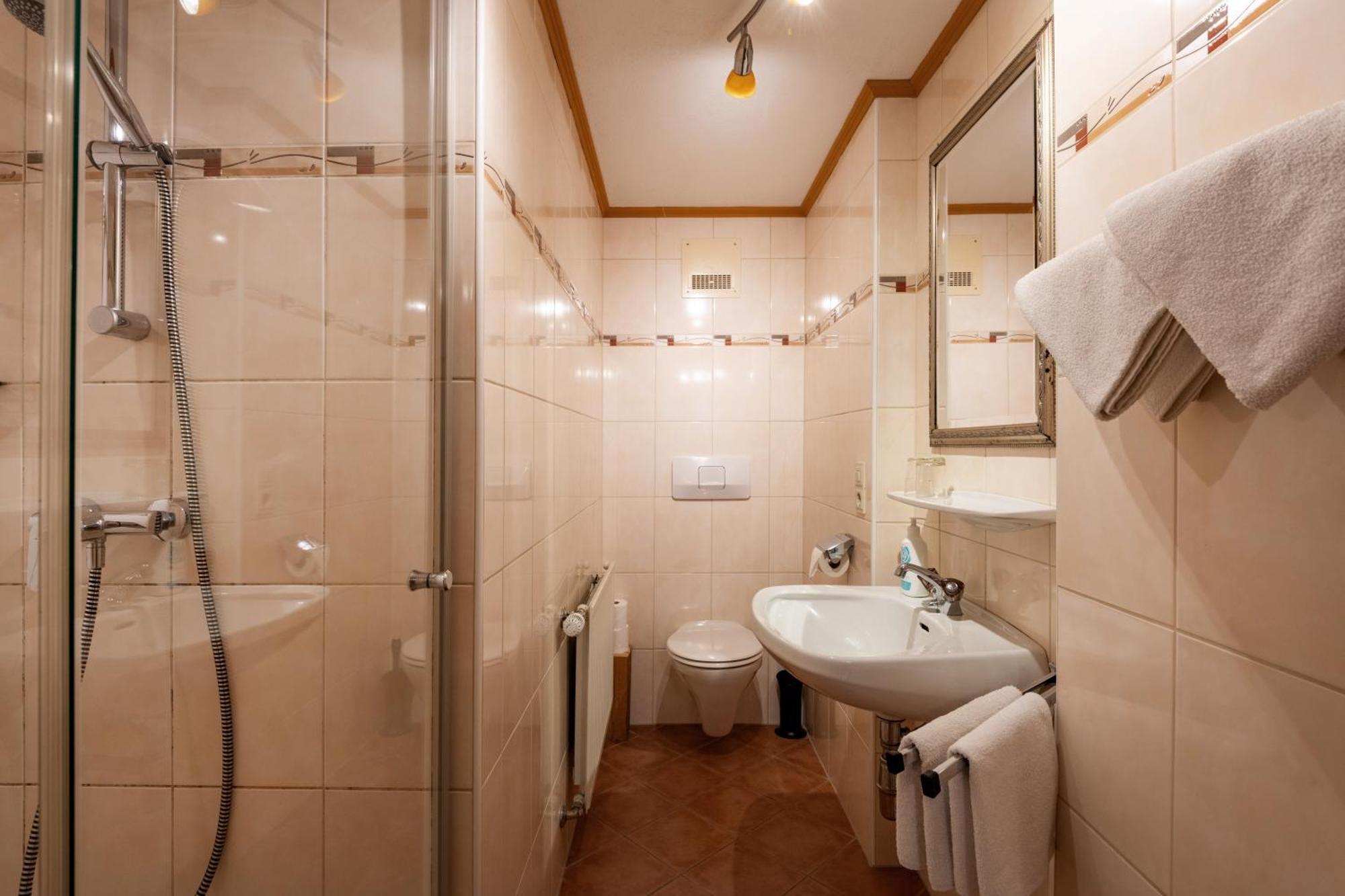 Appartement Oberlacken Sankt Johann in Tirol Exteriér fotografie