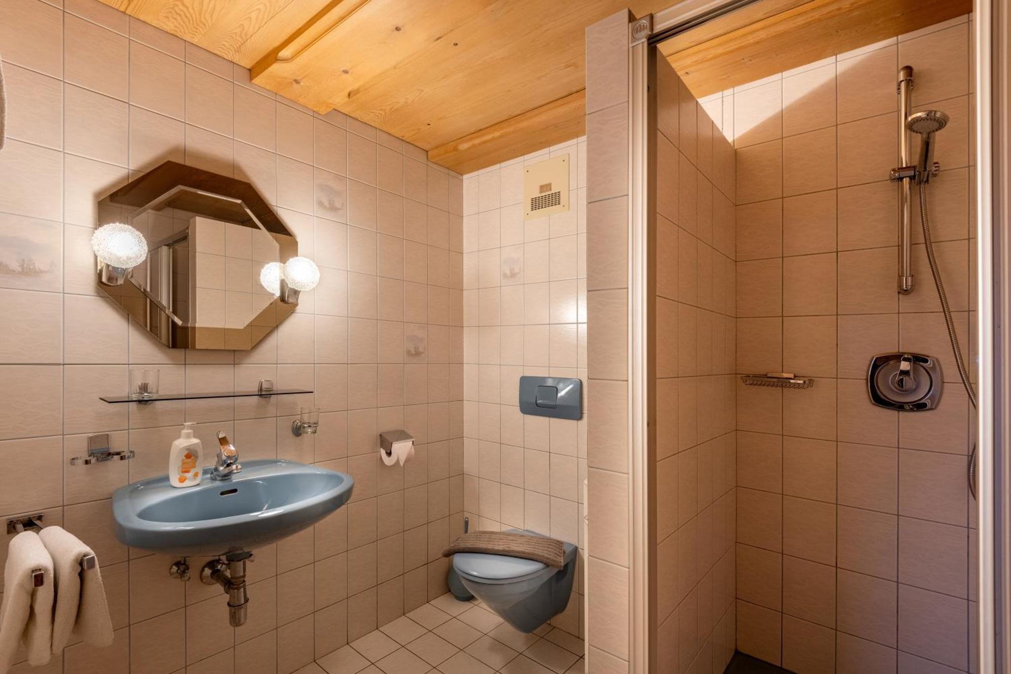 Appartement Oberlacken Sankt Johann in Tirol Exteriér fotografie
