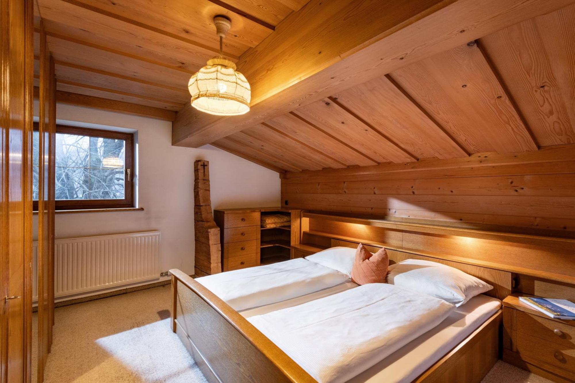 Appartement Oberlacken Sankt Johann in Tirol Exteriér fotografie